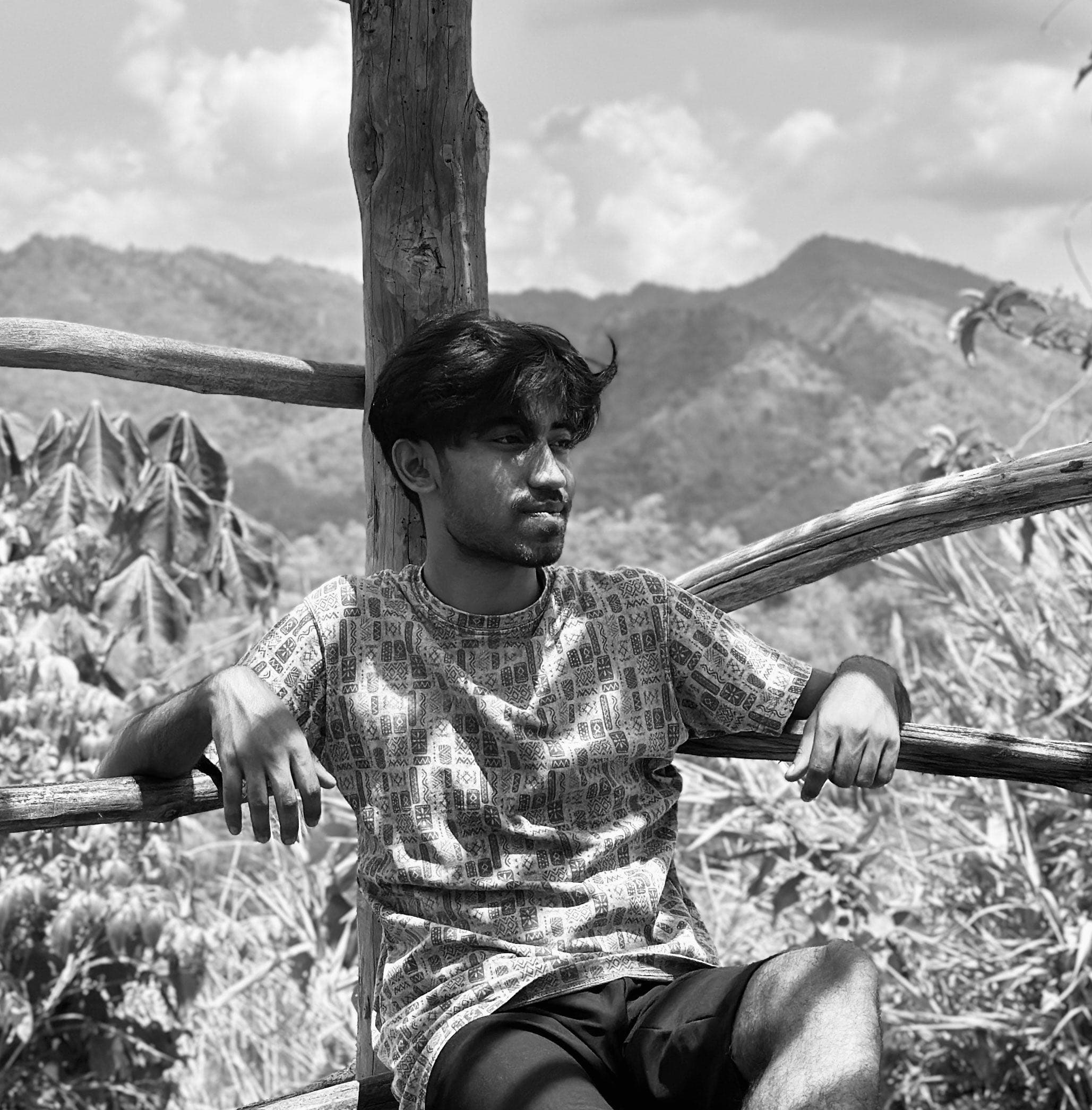 Shahriar Avi